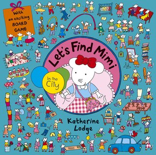 Front cover_Let's Find Mimi