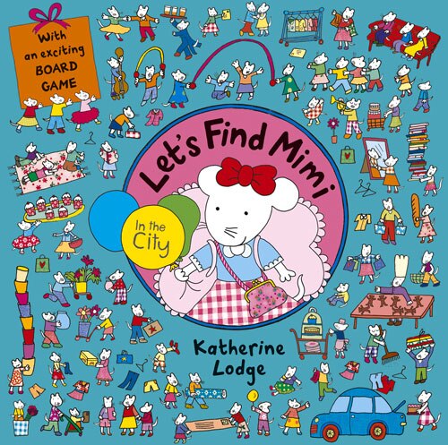 Front cover_Let's Find Mimi