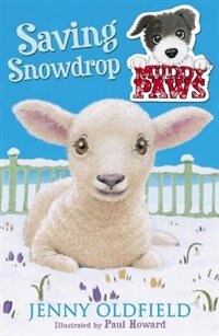 Front cover_Muddy Paws 4