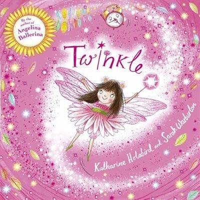 Front cover_Twinkle