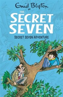 The Secret Seven: Secret Seven Adventure: Book 2