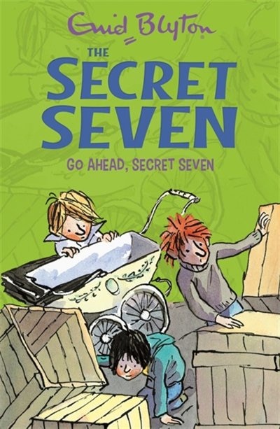 Front cover_The Secret Seven 05