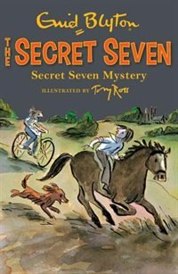 Couverture_The Secret Seven 9
