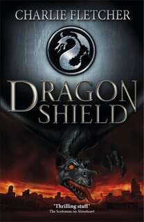 Front cover_Dragon Shield 1