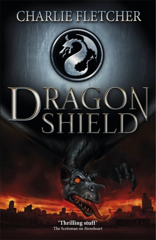 Front cover_Dragon Shield 1