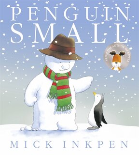 Front cover_Penguin Small