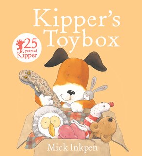 Kipper's Toybox