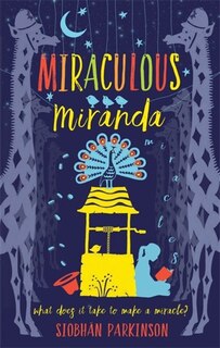 Front cover_Miraculous Miranda