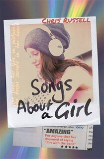 Front cover_Songs About A Girl