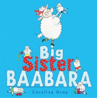 Front cover_Big Sister Baabara