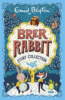 Front cover_Brer Rabbit Story Collection