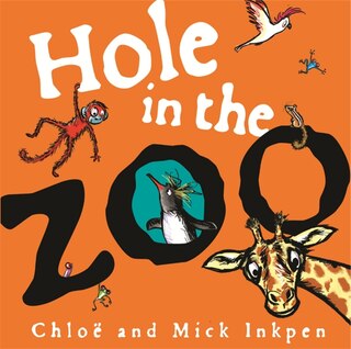 Couverture_Hole In The Zoo