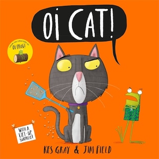 Front cover_Oi Cat!