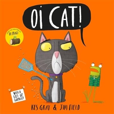 Couverture_Oi Cat!