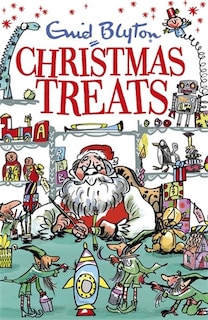 Couverture_Christmas Treats