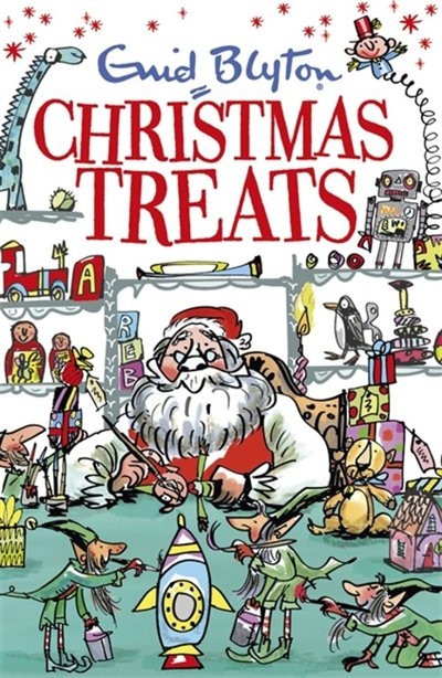 Couverture_Christmas Treats