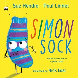 Front cover_Simon Sock