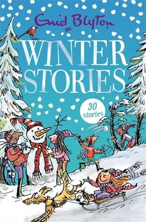 Couverture_Winter Stories