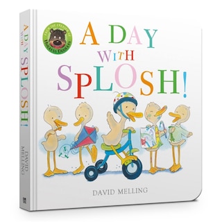 Front cover_A Day With Splosh