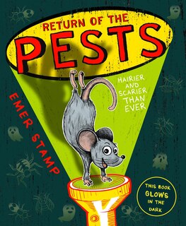 Front cover_PESTS: RETURN OF THE PESTS