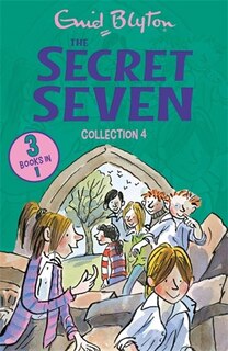 Front cover_The Secret Seven Collection 4