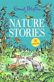 Couverture_Nature Stories