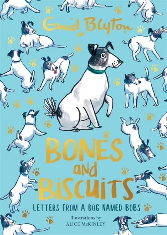 Front cover_Bones And Biscuits