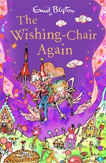Couverture_The Wishing-Chair Again