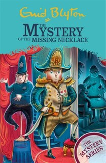 Couverture_The Mystery Of The Missing Necklace