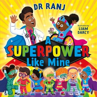 Front cover_A Superpower Like Mine