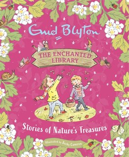 Front cover_Stories Of Nature's Treasures