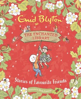 Front cover_Stories Of Favourite Friends