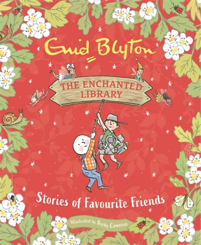Front cover_Stories Of Favourite Friends