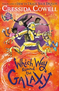 Couverture_Which Way Round the Galaxy