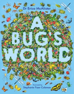 Couverture_A Bug's World