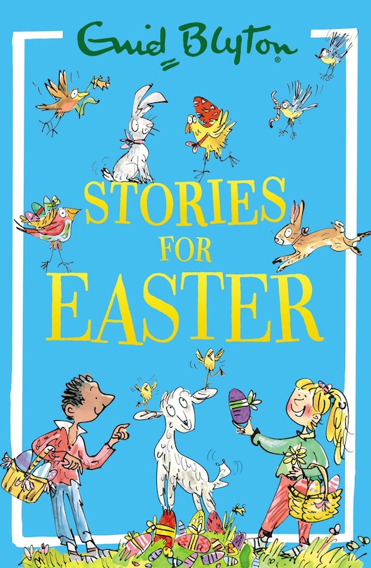 Front cover_Stories for Easter