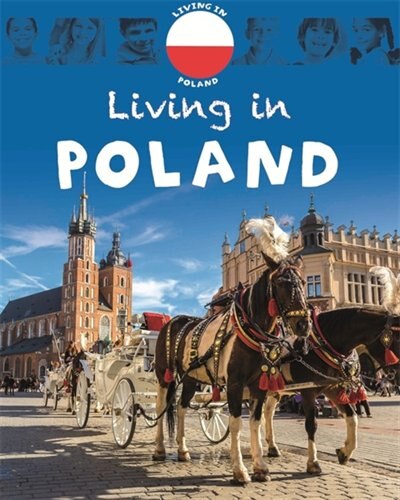 Front cover_Living In: Europe: Poland