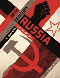 Couverture_20th Century Russia