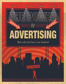 Couverture_The Power of Advertising