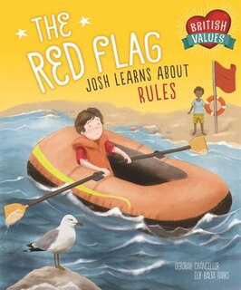 Couverture_British Values: The Red Flag