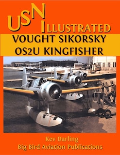 Front cover_Vought Sikorsky OS2U Kingfisher