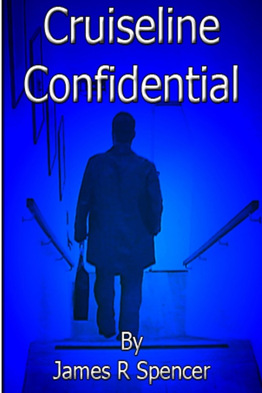 CRUISE LINE CONFIDENTIAL - part 1