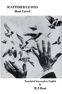 Front cover_Scattered Leaves