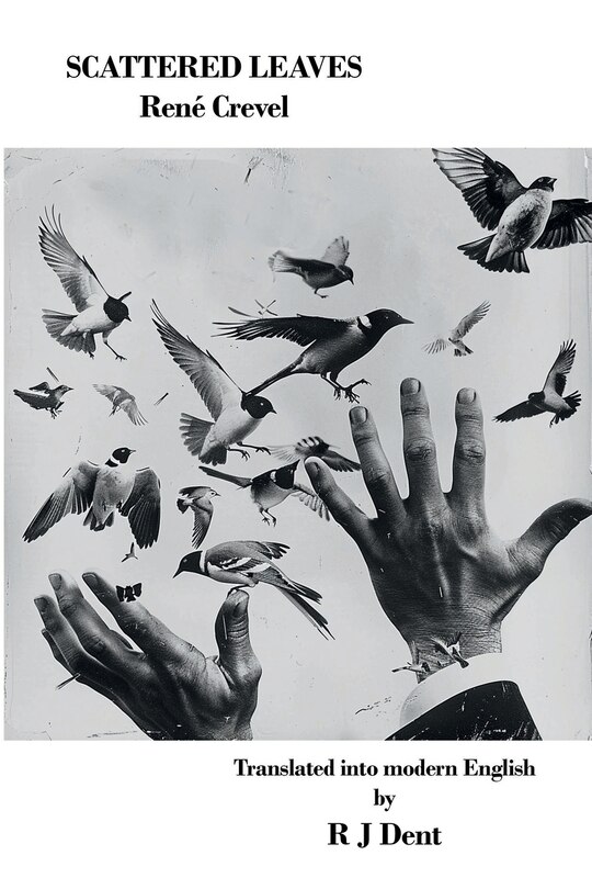 Front cover_Scattered Leaves