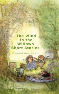 Couverture_The Wind in the Willows Short Stories (Casewrap Hardcover)