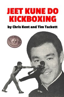 Front cover_Jeet Kune Do Kickboxing
