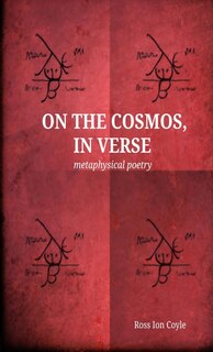 Front cover_On the Cosmos, in Verse