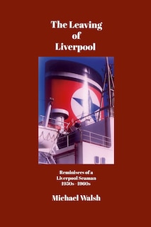 Front cover_The Leaving of Liverpool