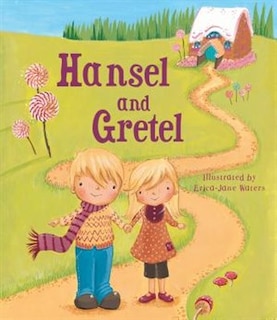 HANSEL & GRETEL