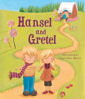 HANSEL & GRETEL